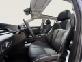 JAECOO 5 EV - Interior