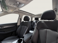 JAECOO 5 EV - Interior