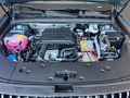 motor jaecoo 7 shs