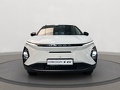 VISTA TRASERA OMODA 5 EV PREMIUM VERDE AQUA