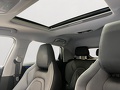 OMODA 5 EV techo solar