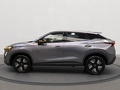 Omoda 5 EV Gris Platinum