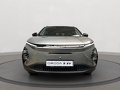 TAPICERIA TRASERA OMODA 5 EV PREMIUM VERDE AQUA