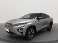 Omoda 5 EV Blanco Perlado + Techo Negro