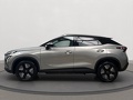 TAPICERIA OMODA 5 EV PREMIUM VERDE AQUA