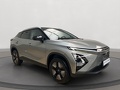 MANDOS OMODA 5 EV PREMIUM VERDE AQUA