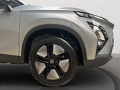 VISTA TRASERA OMODA 5 EV PREMIUM VERDE AQUA