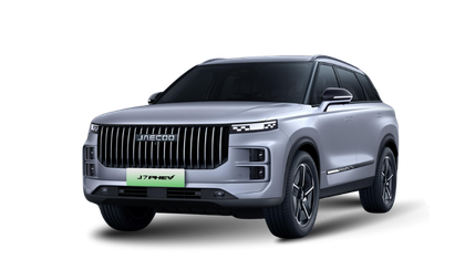 Jaecoo 7 PHEV