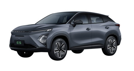 OMODA 5 EV