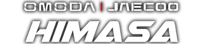 OMODA JAECOO HIMASA: Concesionario Oficial OMODA en Valencia